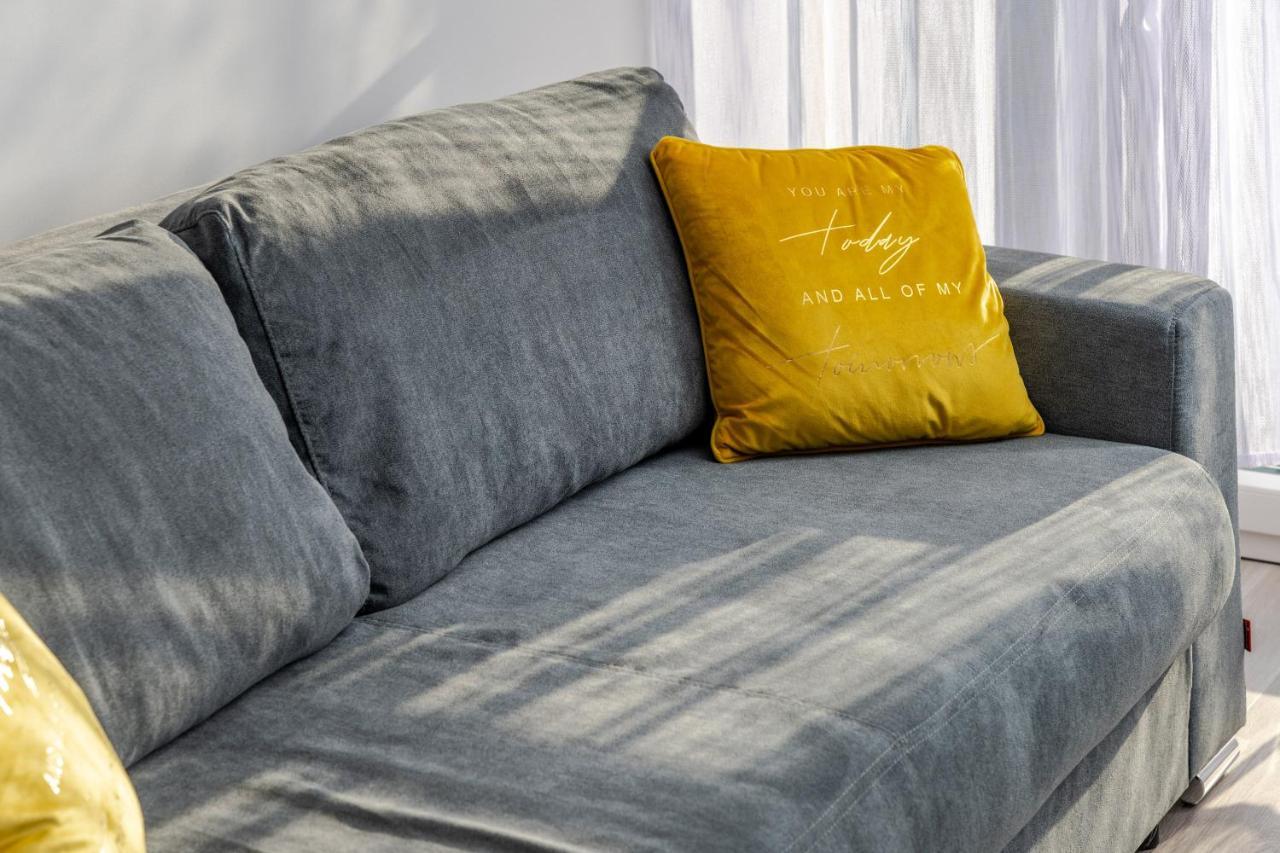 Luxury Apartment Sandra Спліт Екстер'єр фото