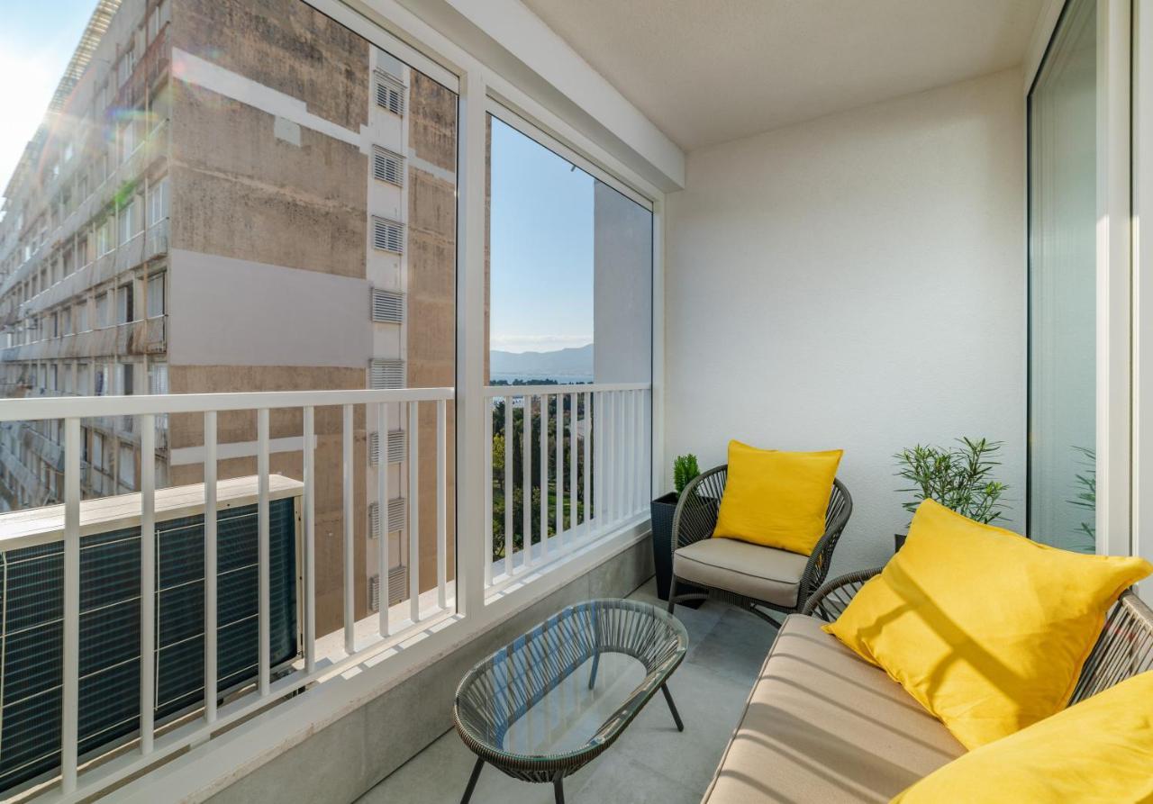 Luxury Apartment Sandra Спліт Екстер'єр фото