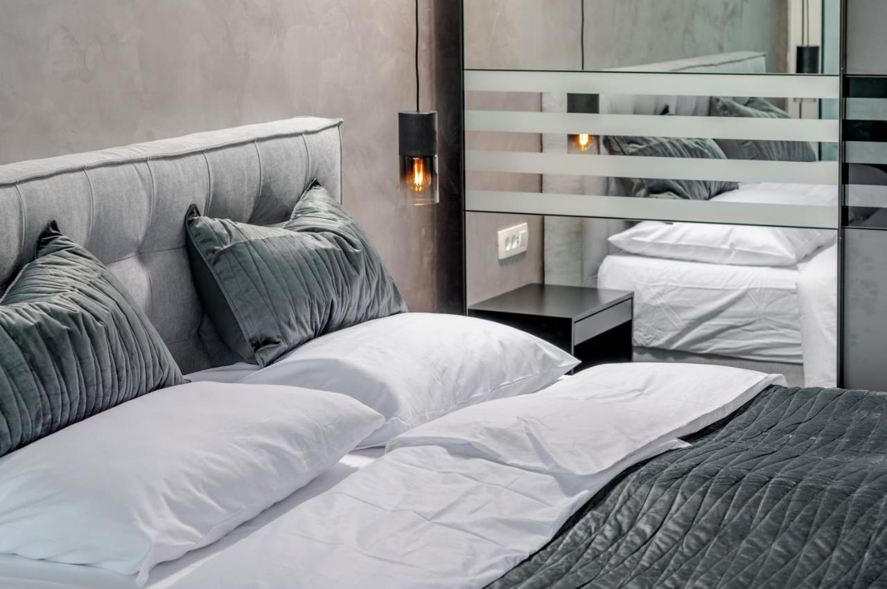 Luxury Apartment Sandra Спліт Екстер'єр фото
